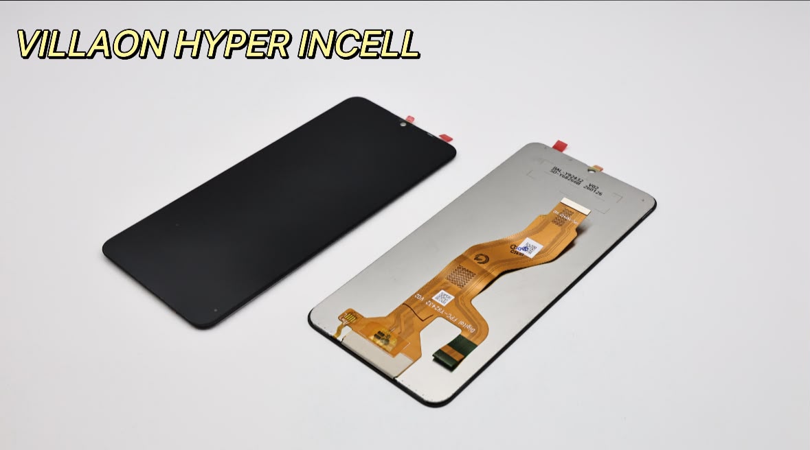 Villaon Hyper Incell Screen