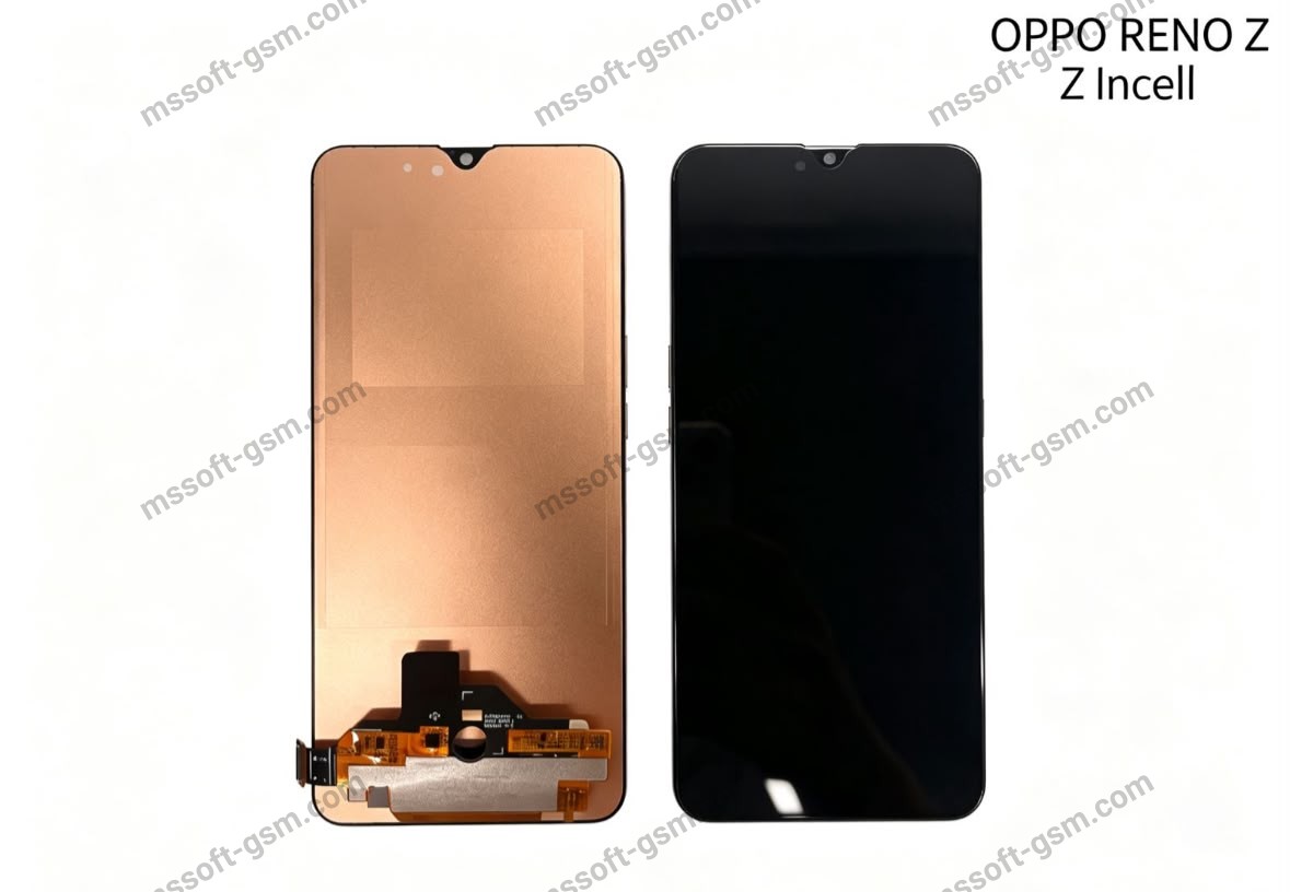 Oppo Reno Z Incell Screen
