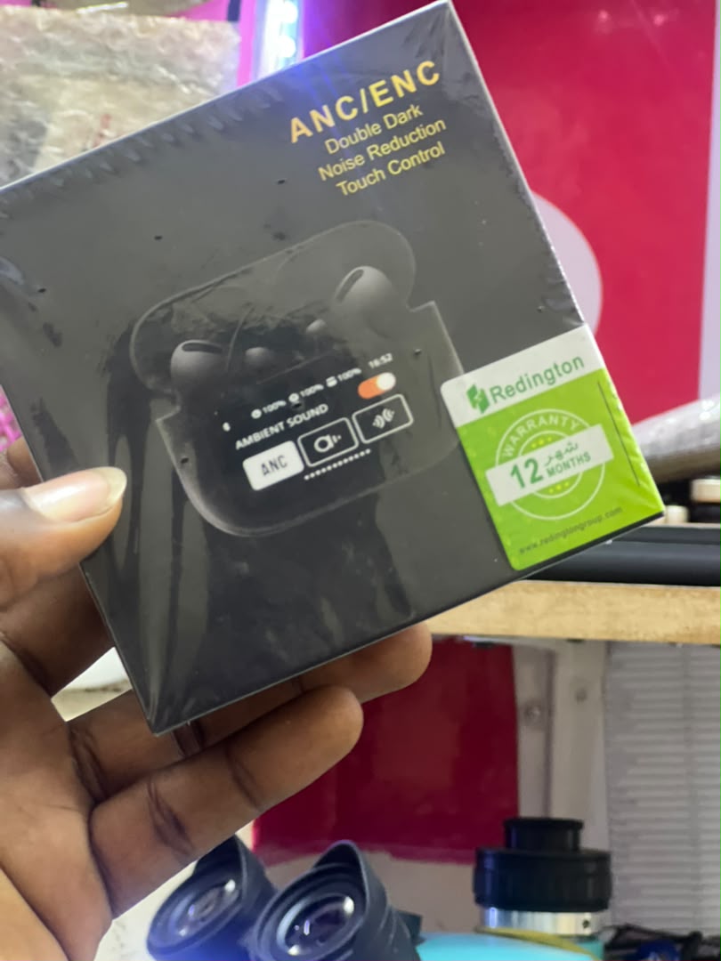Airpods pro
