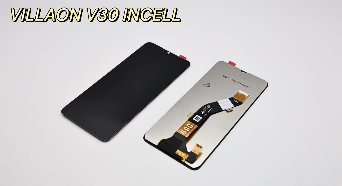 Villaon V30 Incell Screen