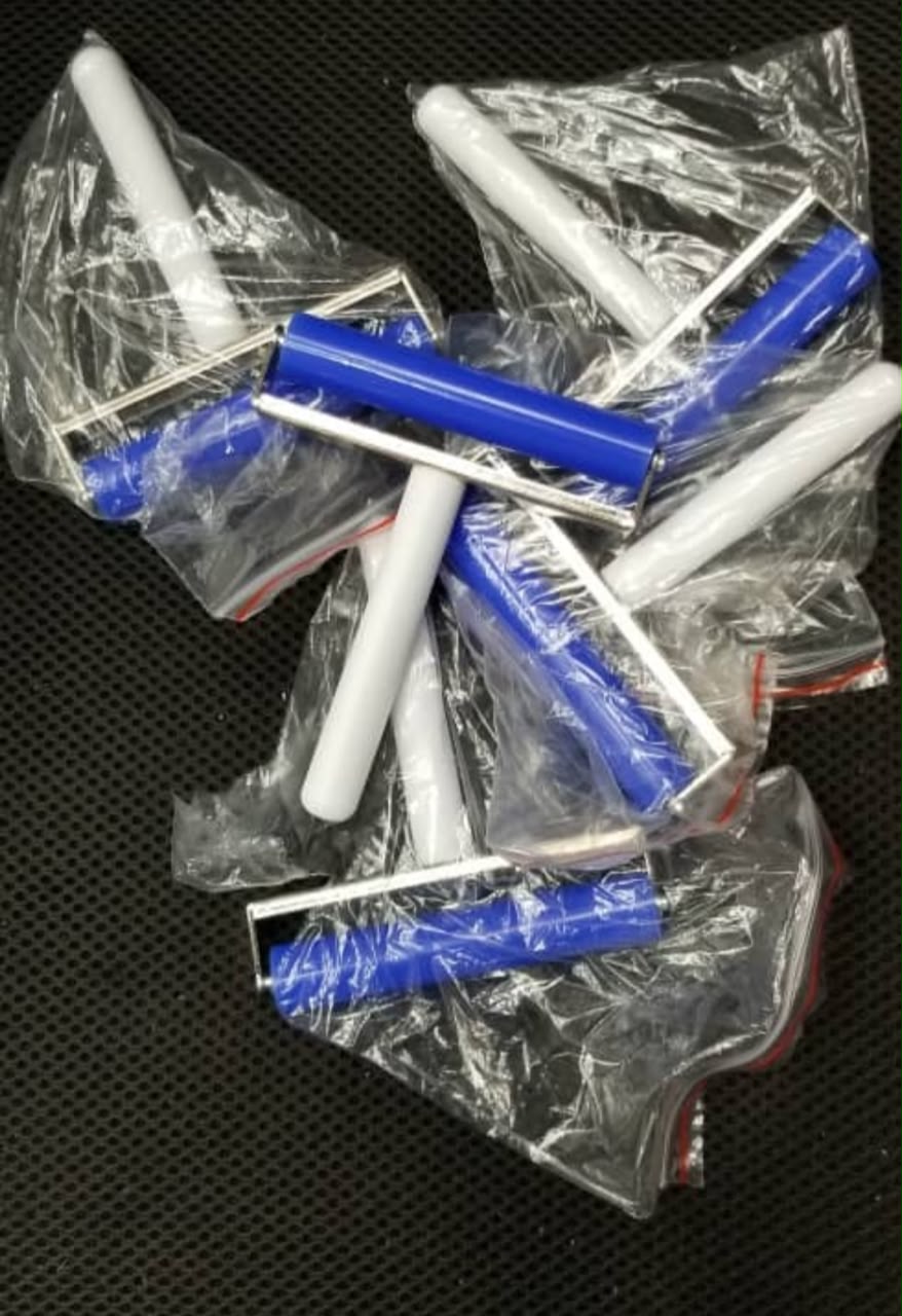 Battery Activation Test Clip Cable Set