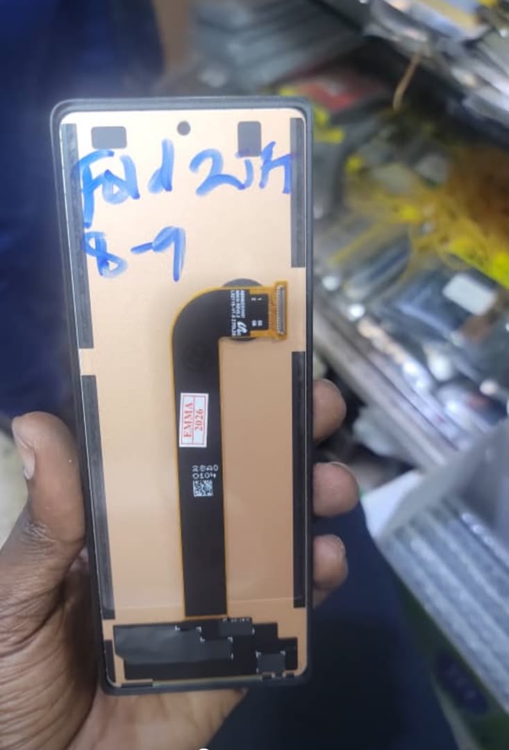 Samsung Galaxy Z Fold2 Display Flex Cable (Grade 8/9)