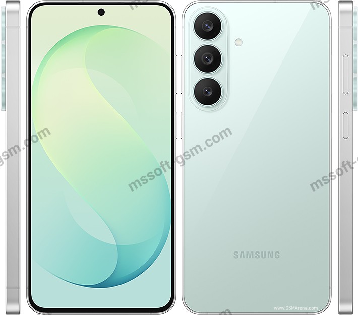 Samsung Galaxy S26 FE