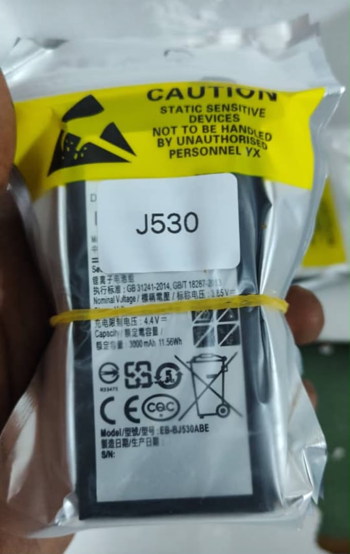 Samsung Galaxy J5 (2017) Battery (EB-BJ530ABE / J530)