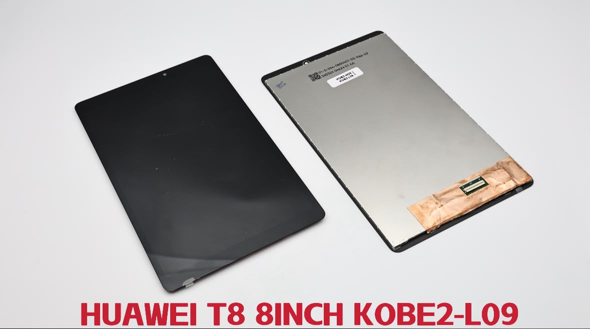 Huawei MediaPad T8 8" (Kobe2-L09) Screen