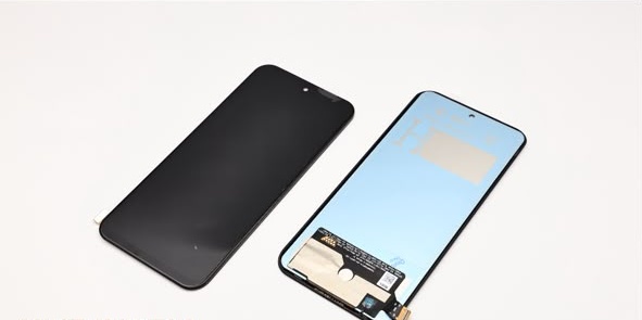 KM7 Incell Screen