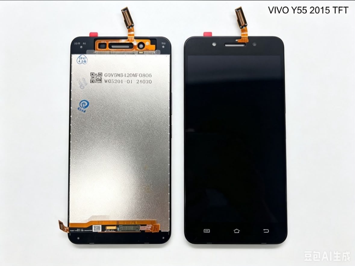 Vivo Y55 (2015) TFT Screen