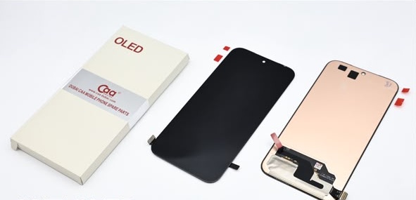 LK7 OLED Screen