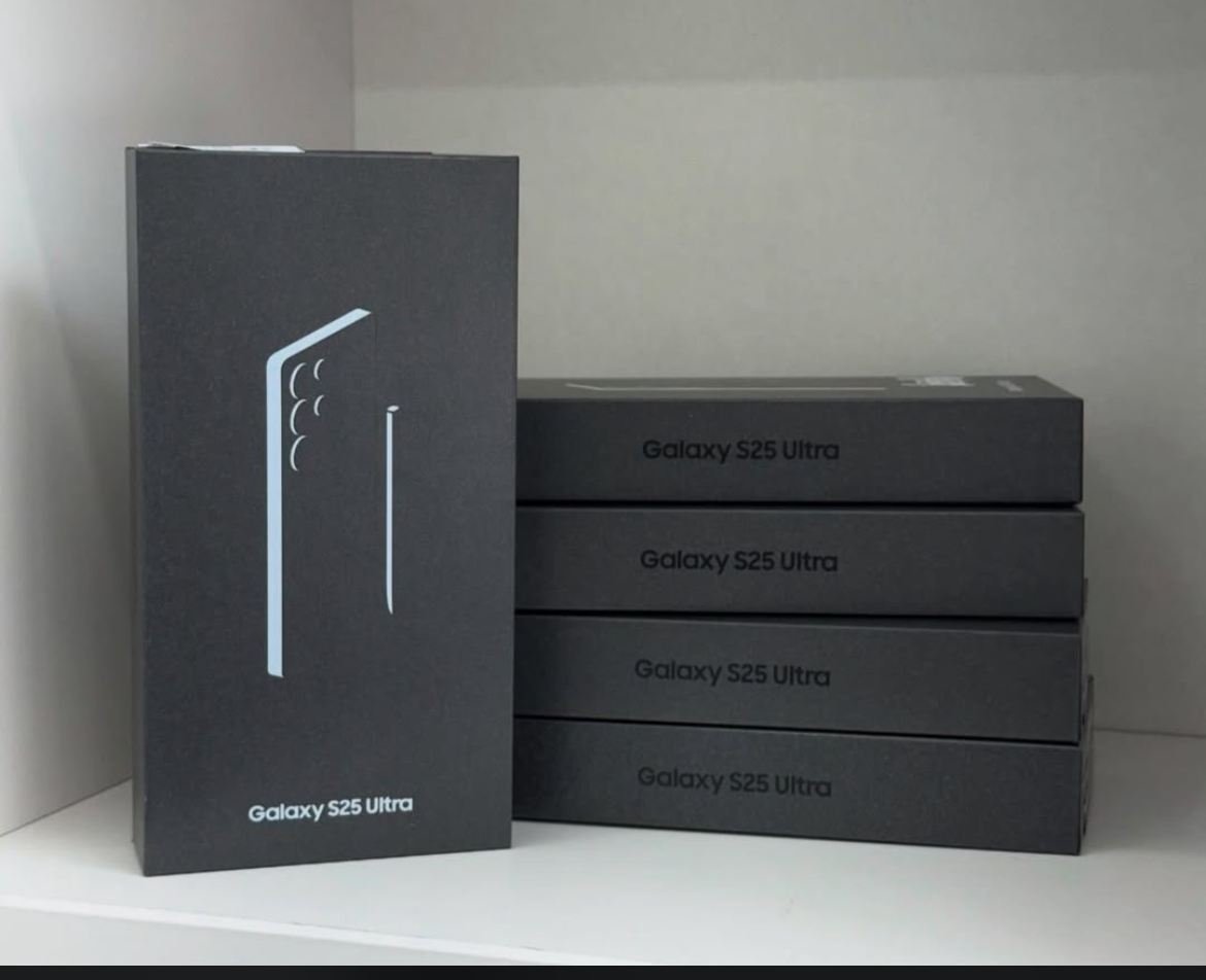 Samsung S25 Ultra