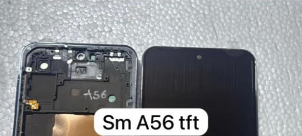 Samsung A56 TFT Screen