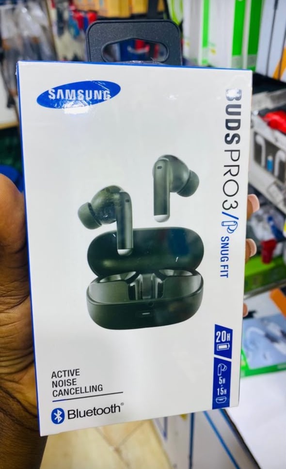Samsung Buds Pro 3 ANC