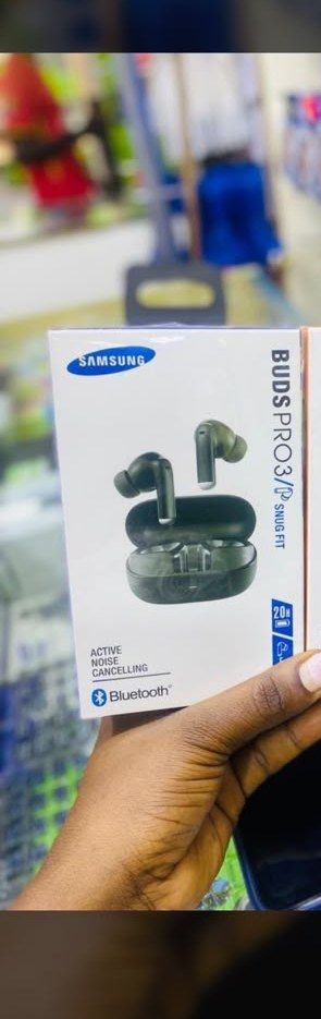 Samsung Galaxy Buds Pro 3
