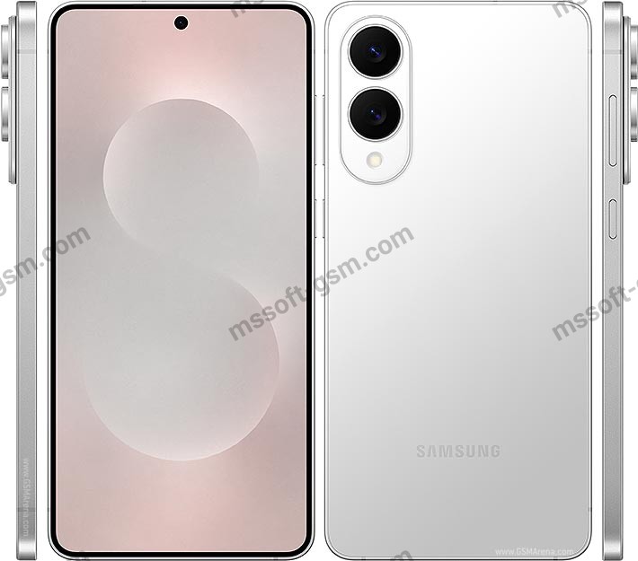 Samsung Galaxy S25 Edge