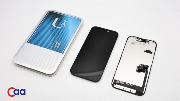 iPhone 16 Pro CAA OLED Screen