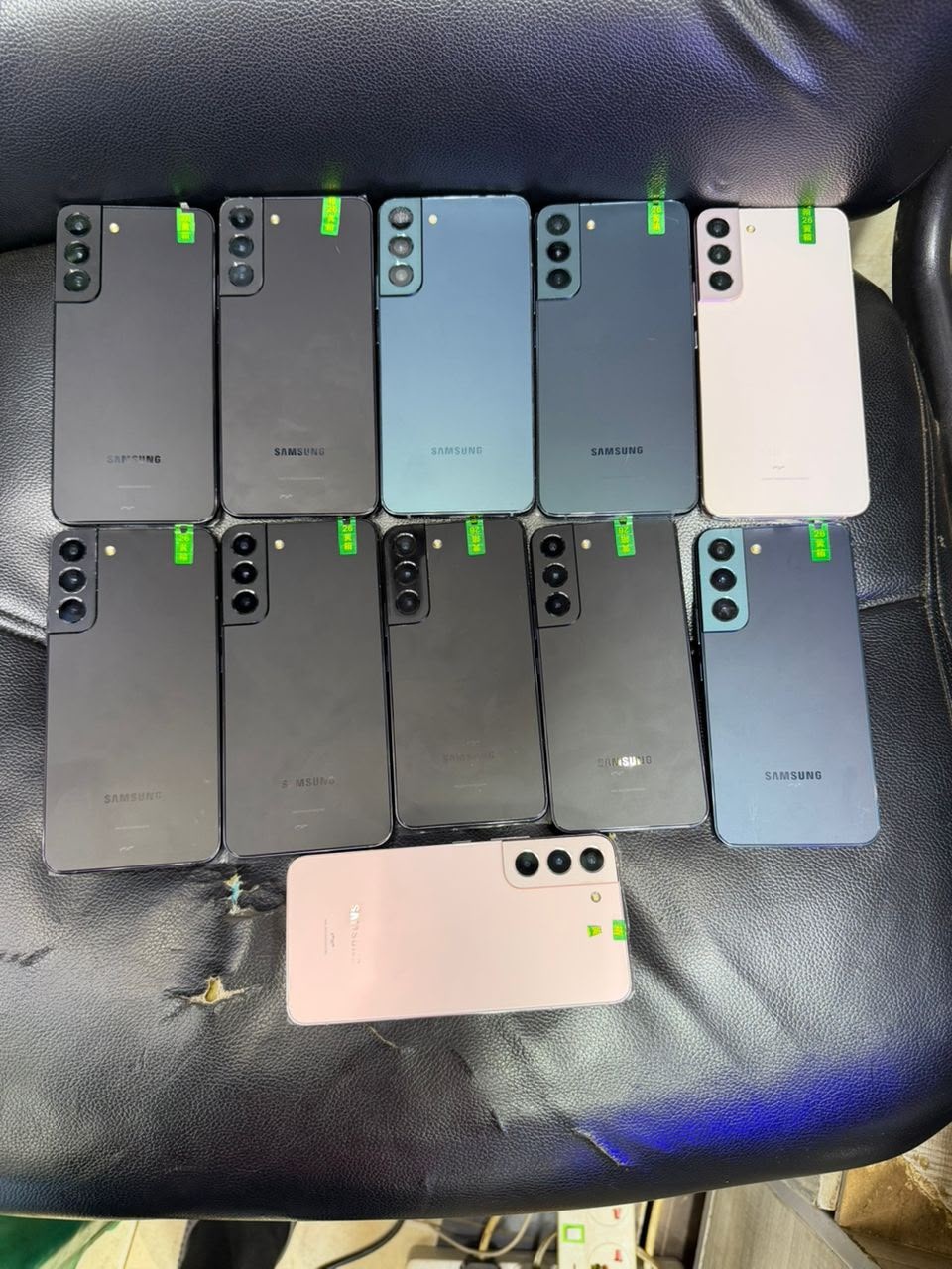 Samsung Galaxy S22 Plus