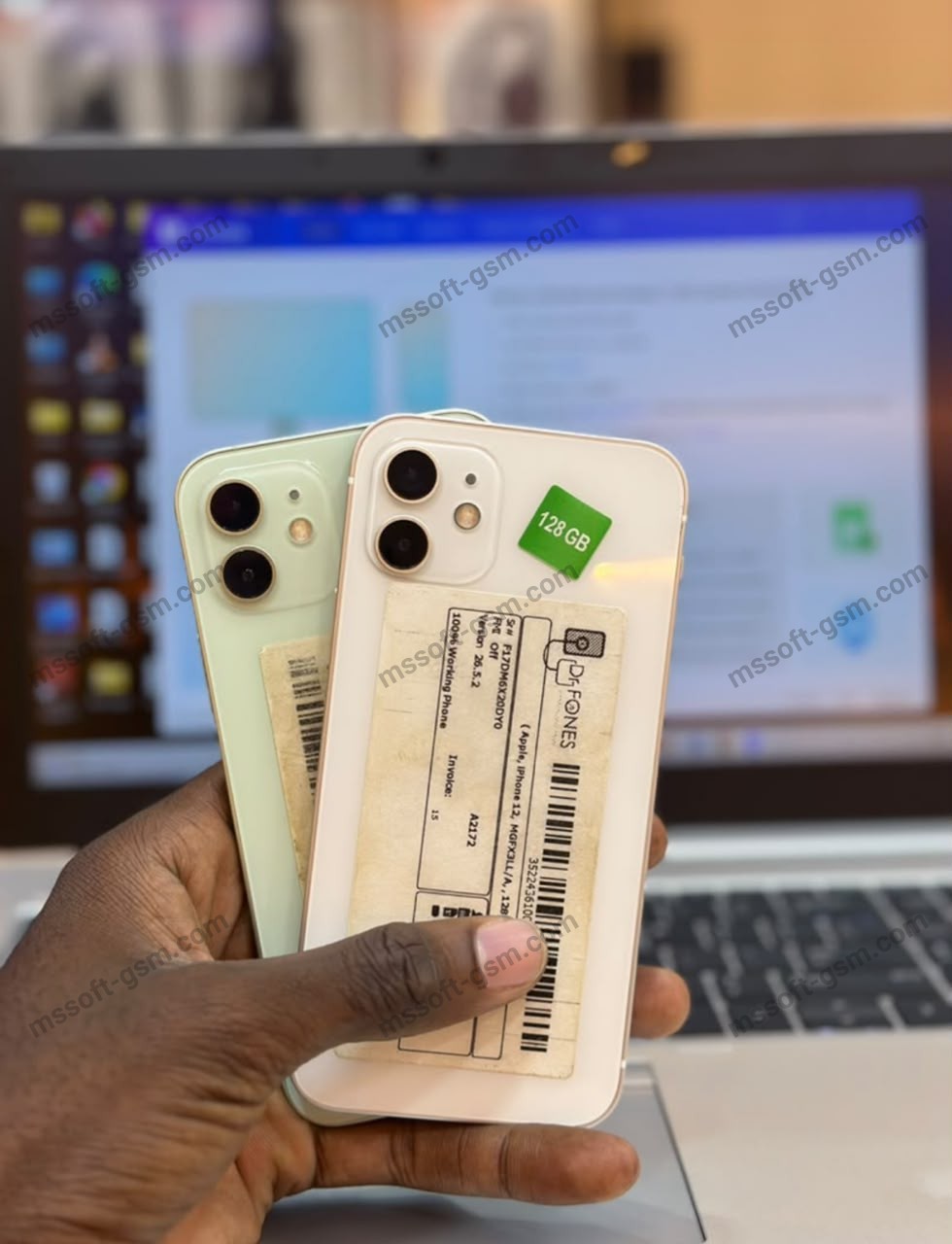 Iphone 12