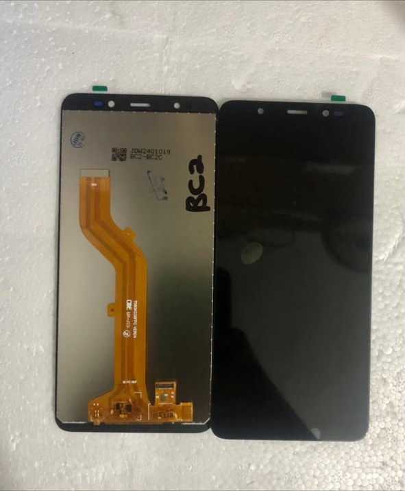 BCA Universal LCD Screen