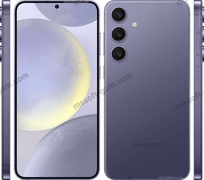 Samsung Galaxy S24+