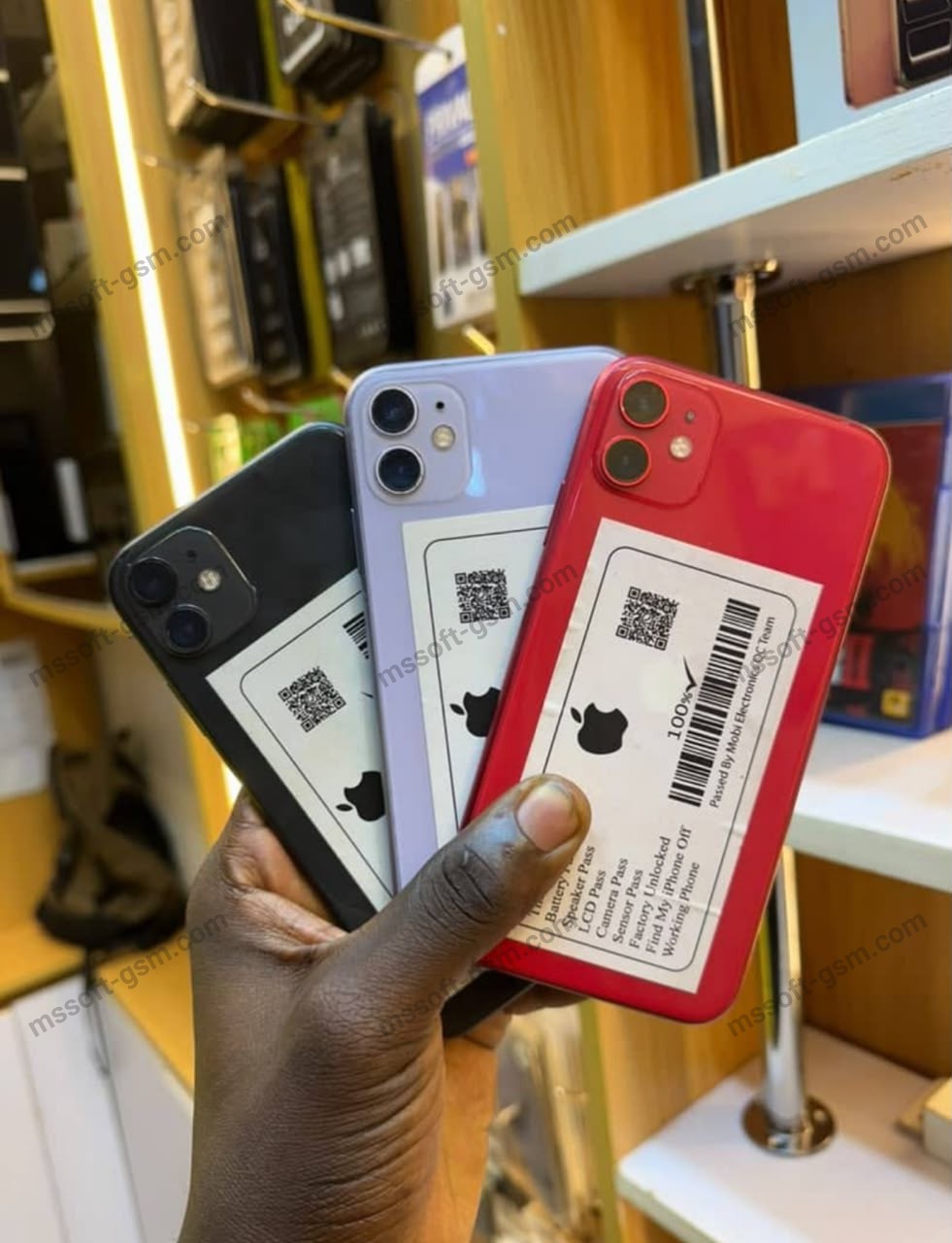 Iphone 11