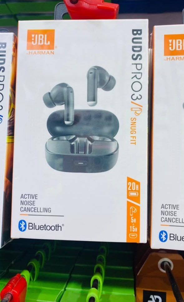 JBL Buds Pro 3 ANC