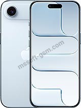 Apple iPhone Air