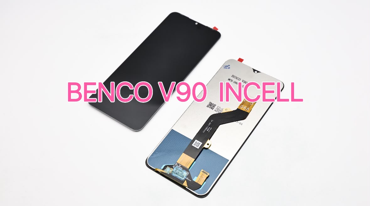 Benco V90 Incell Screen