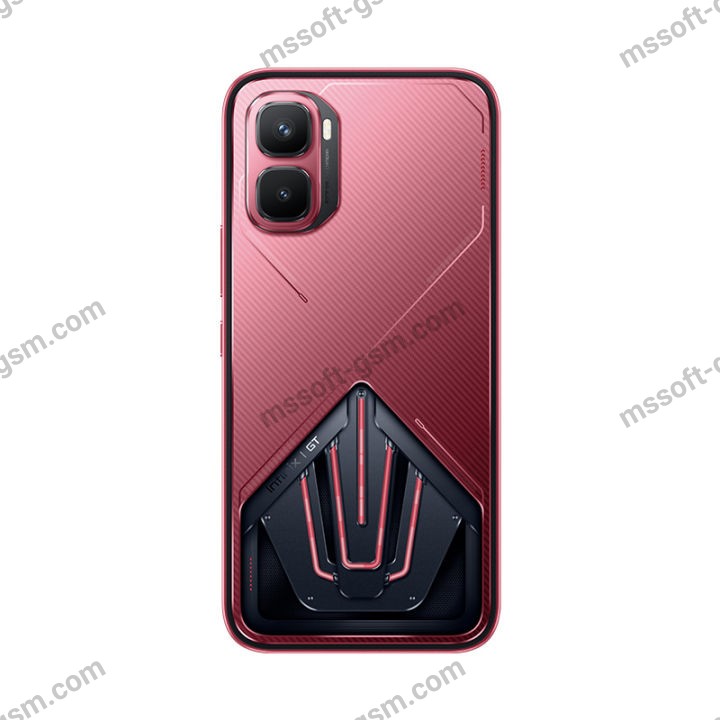 Infinix GT 50 Pro 5G