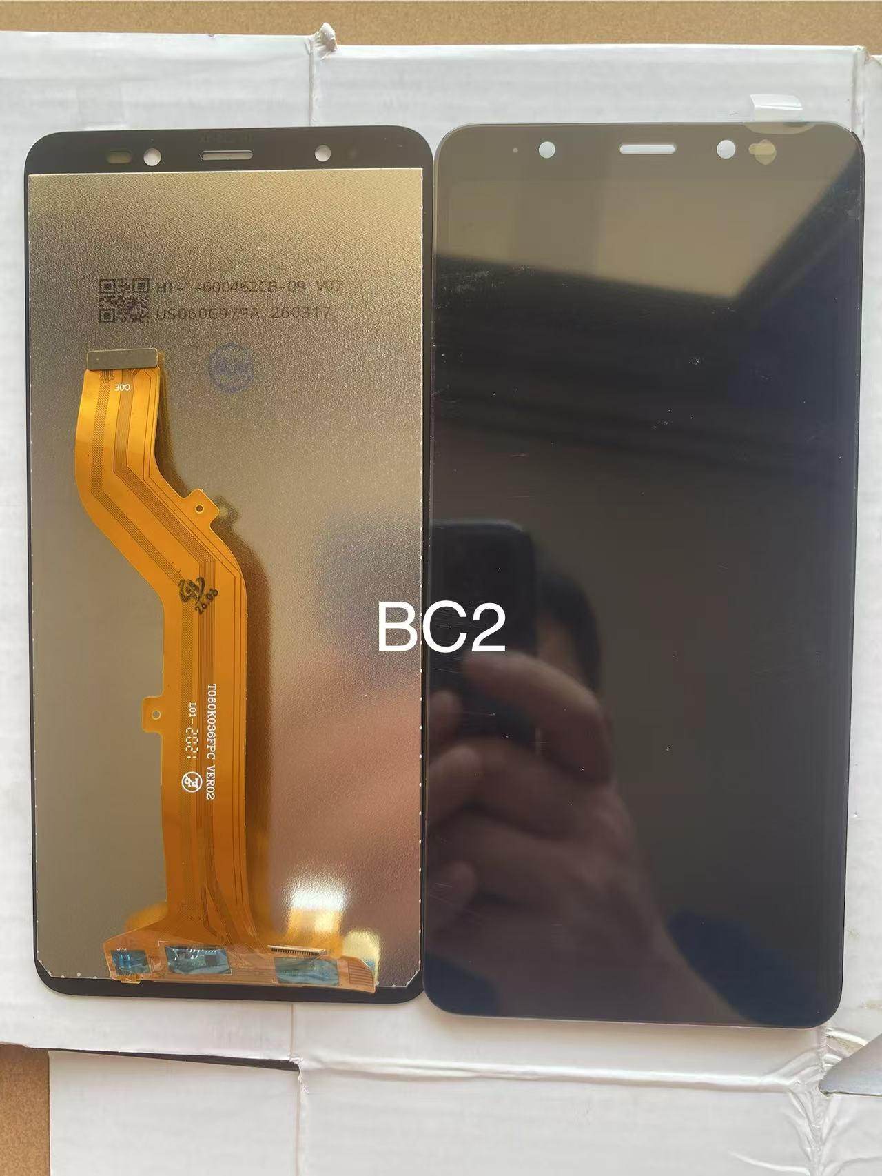 TECNO BC2