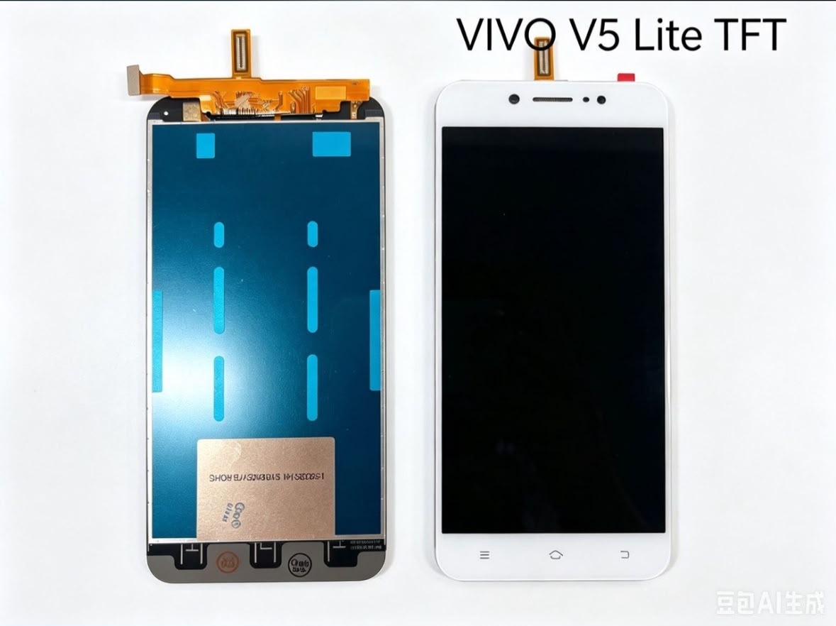 Vivo V5 Lite TFT Screen