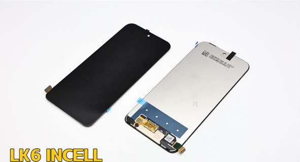 LK6 Incell Screen