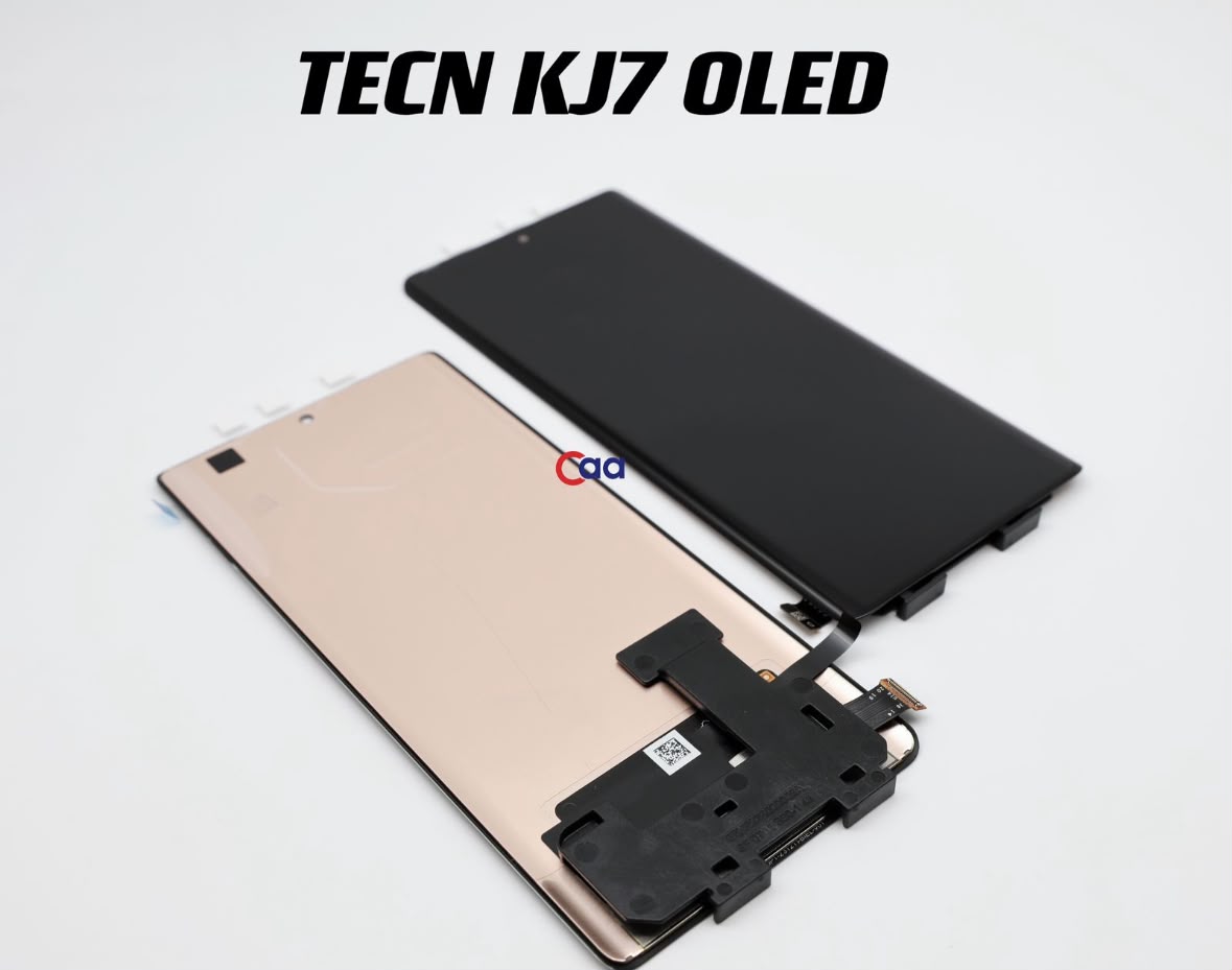Tecno KJ7 OLED Screen