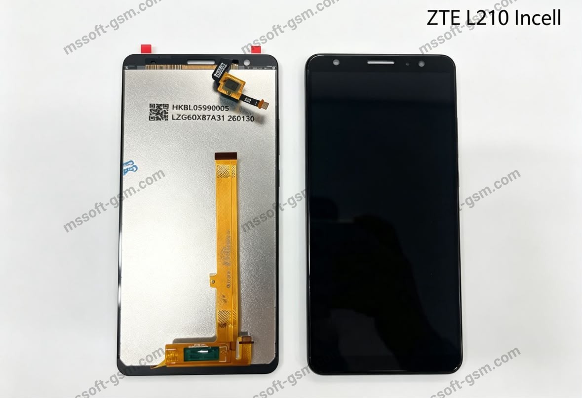 ZTE L210 Incell Screen