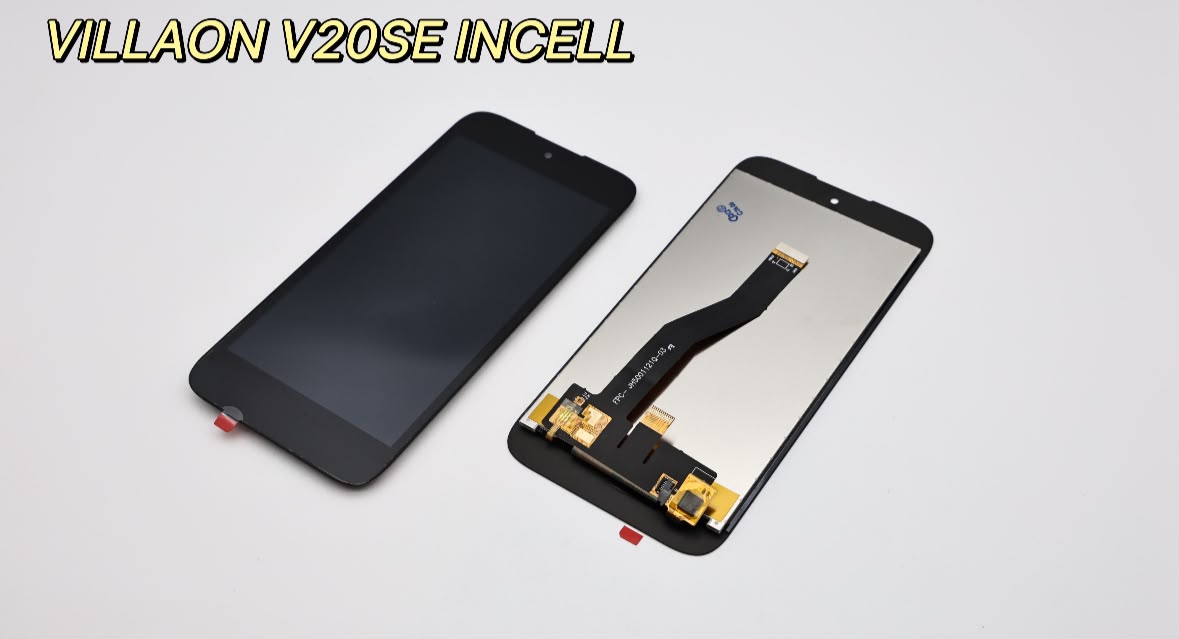 Villaon V20SE Incell Screen