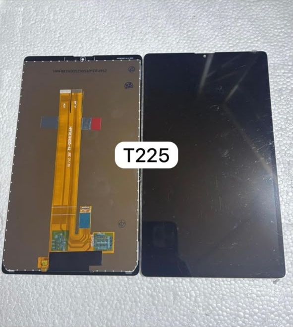 Samsung T225 Tab Screen