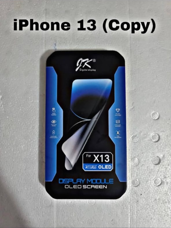 iPhone 13 Copy OLED Screen
