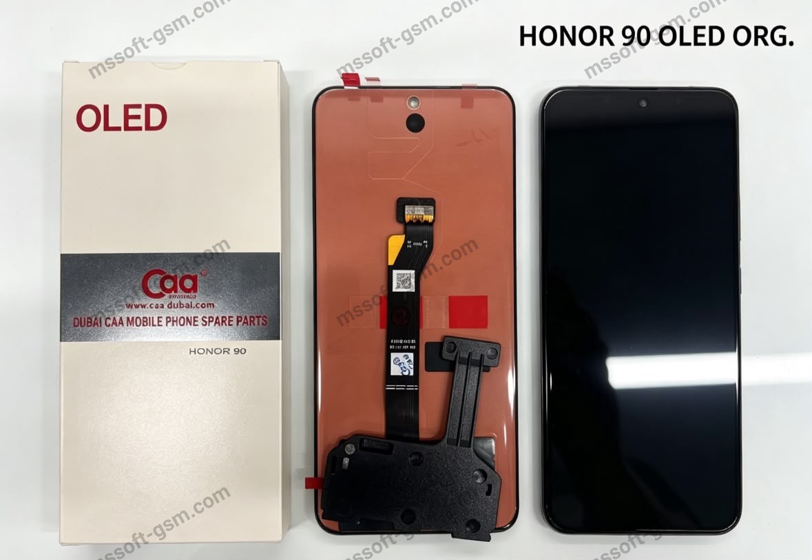 Honor 90 Screen Assembly (OLED, Original)