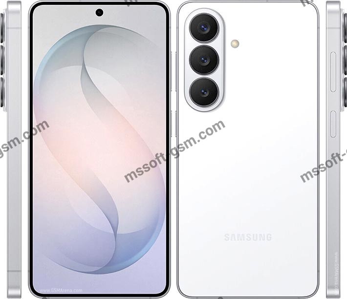 Samsung Galaxy S26