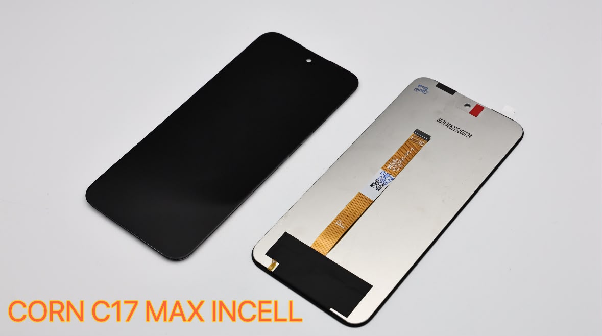 Corn C17 Max Incell Screen