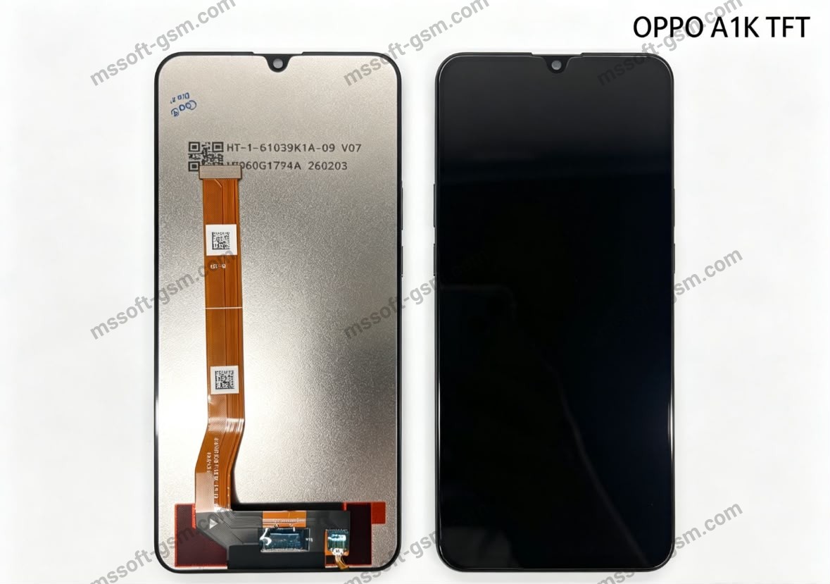 Oppo A1K TFT Screen