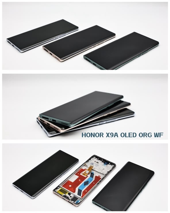 Honor X9A OLED Original WF