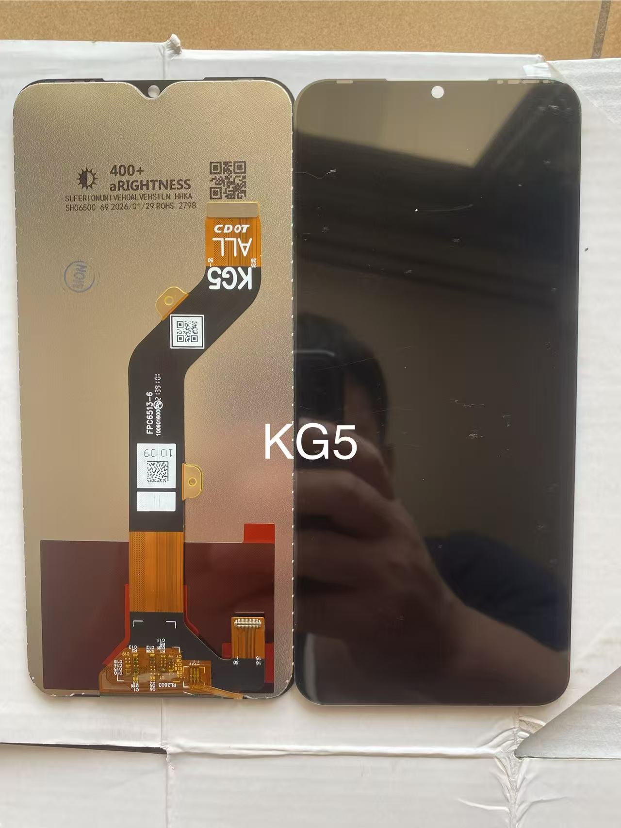 NOKIA KG5