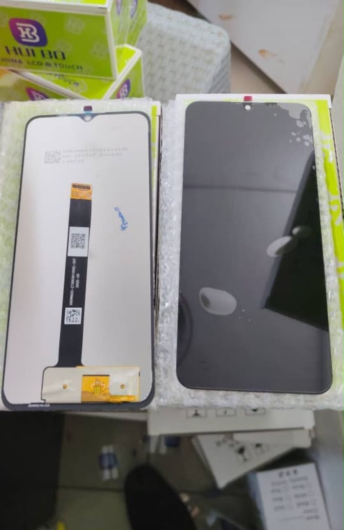 Huibo Screen (universal)