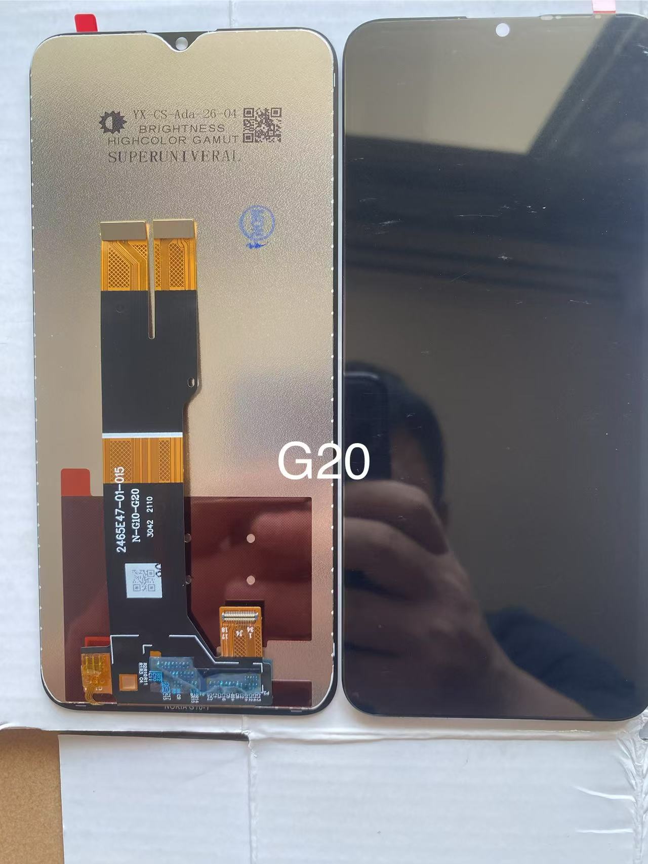 nokia g20