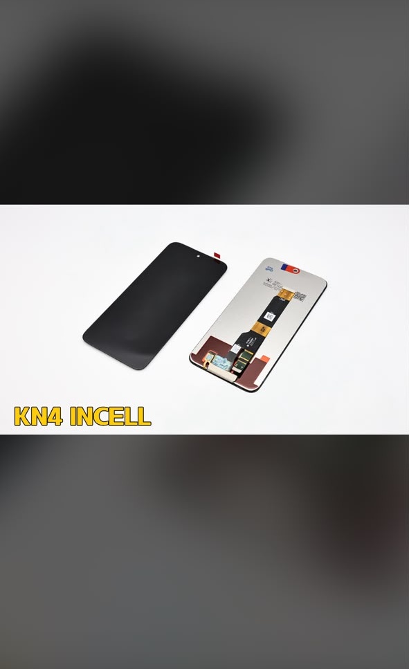 KN4 Incell Screen