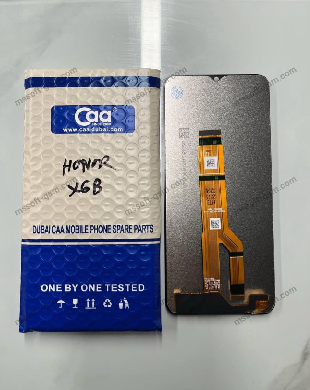 Honor X6B Incell Screen