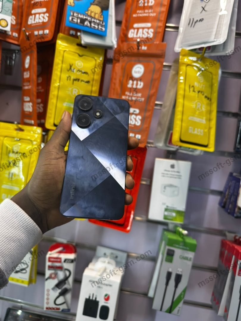 Infinix Hot 30i