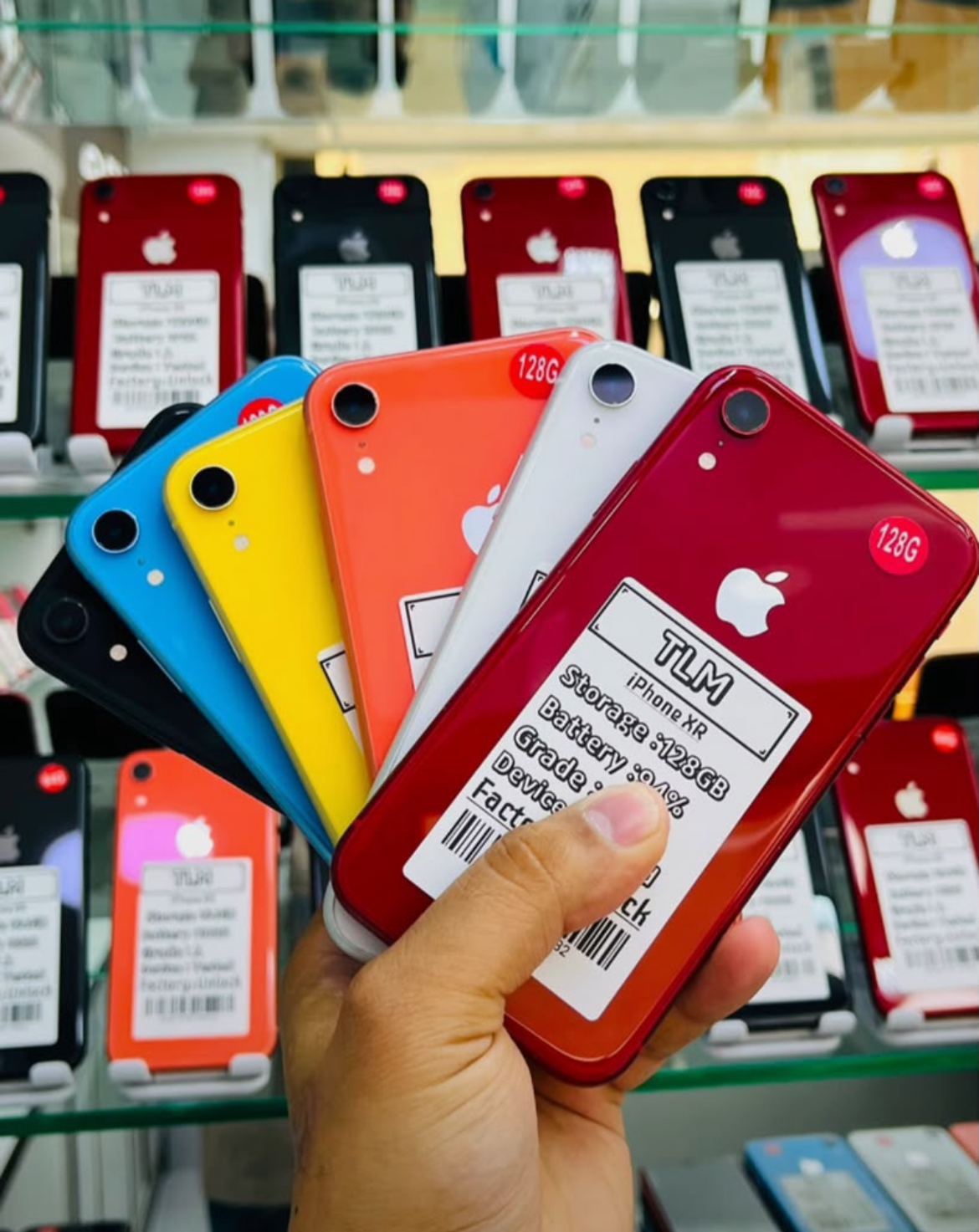 Iphone XR