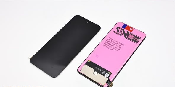 KM6 Incell Screen