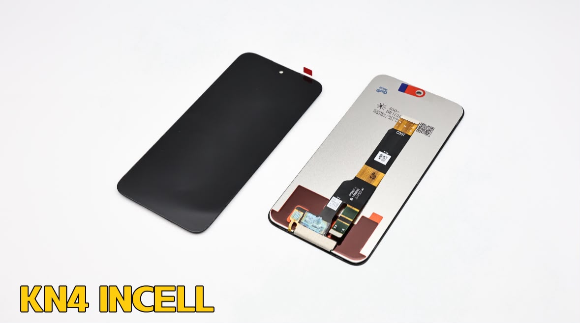 Tecno KN4 Incell Screen