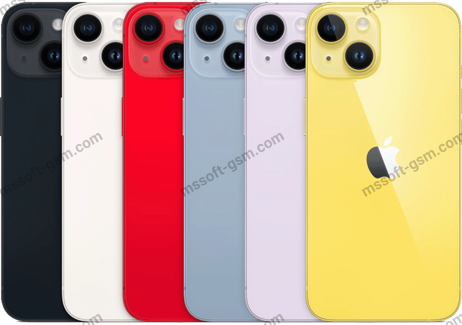Apple iPhone 14